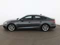 Audi A5 SB 30 TDI S-Line Aut LED SKY LEDER NAVI SITZHZ Grau - thumbnail 6