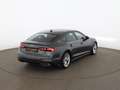 Audi A5 SB 30 TDI S-Line Aut LED SKY LEDER NAVI SITZHZ Grau - thumbnail 3