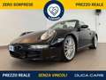 Porsche 997 911 Carrera S Cabriolet Nero - thumbnail 1