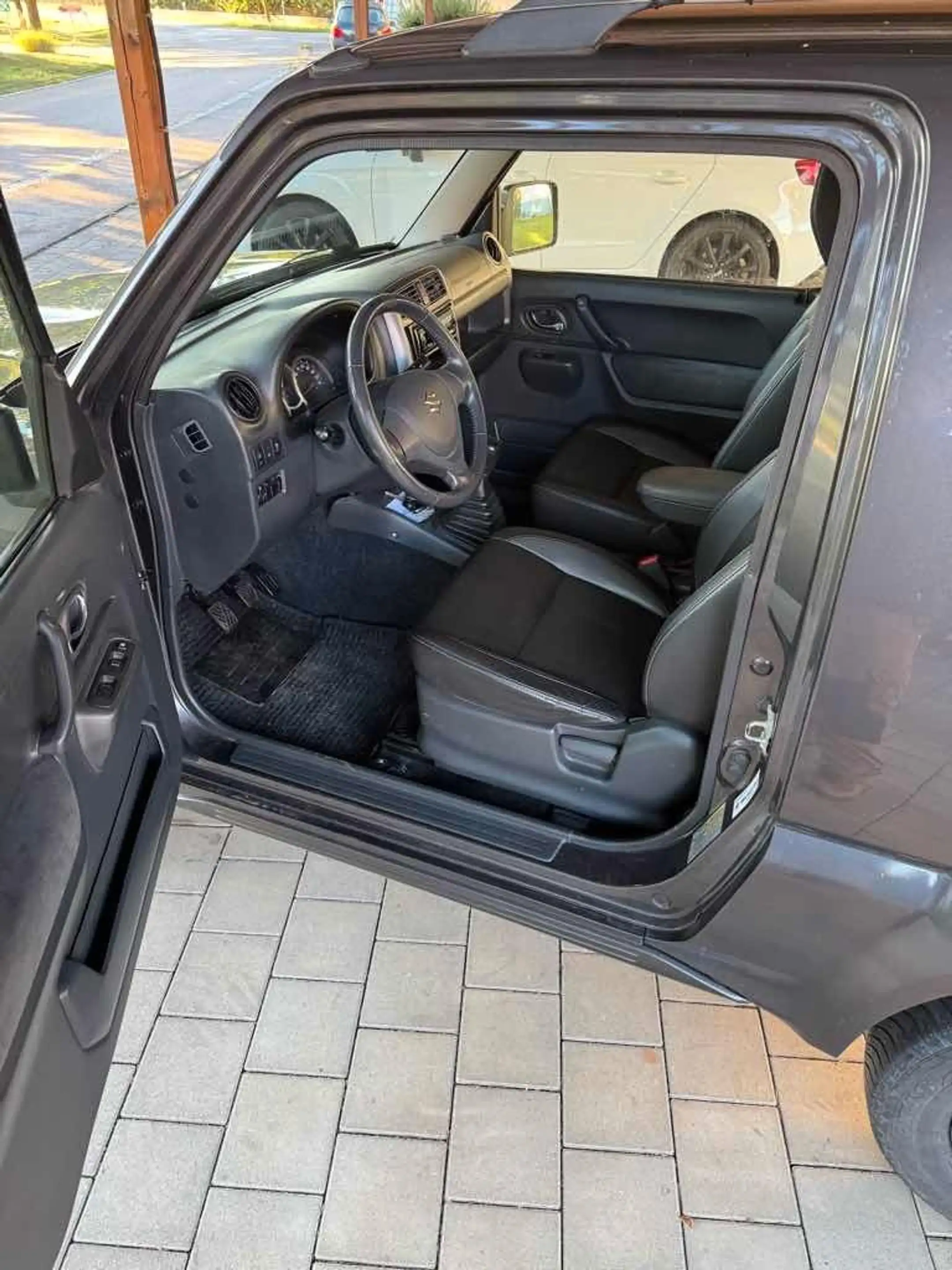 Suzuki Jimny 1.3 ALLGRIP Style Klima SH AHK — photo 5