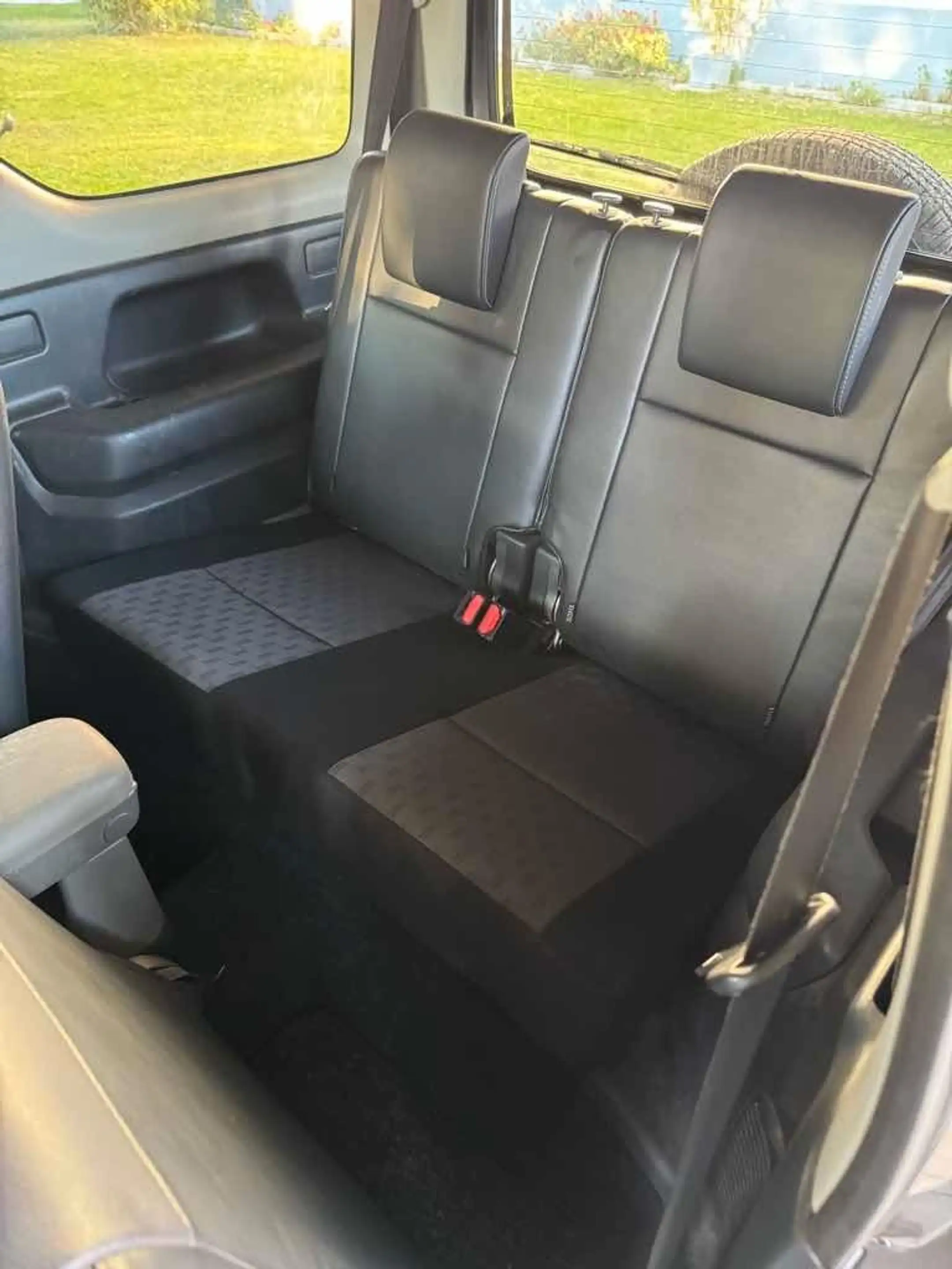 Suzuki Jimny 1.3 ALLGRIP Style Klima SH AHK — photo 6