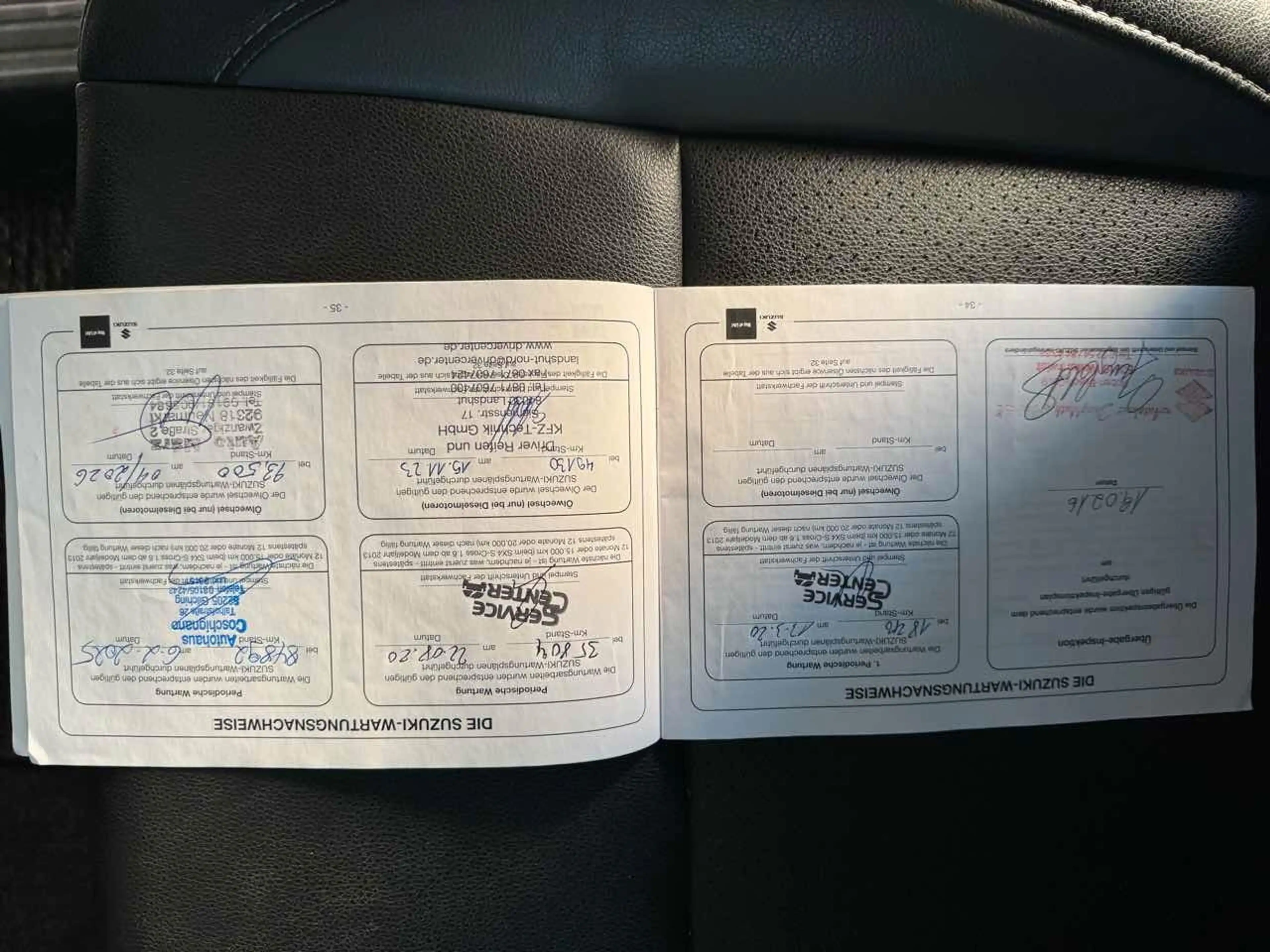 Suzuki Jimny 1.3 ALLGRIP Style Klima SH AHK — photo 13