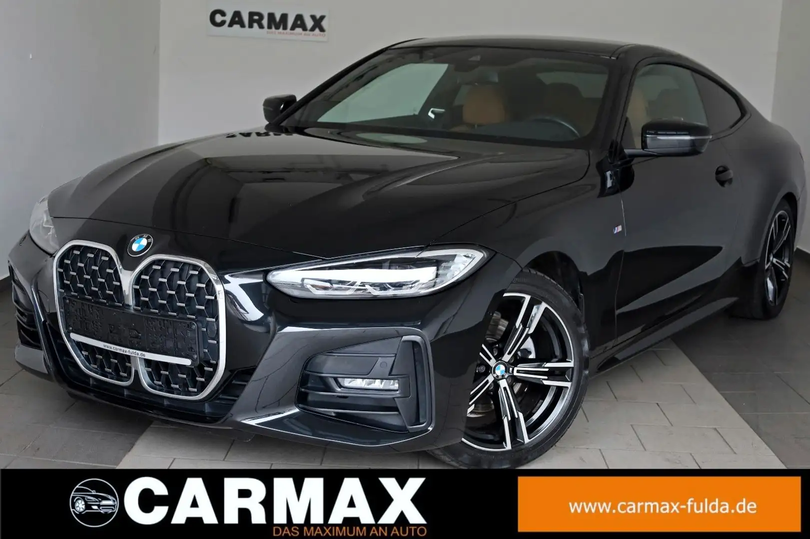 BMW Seria 4