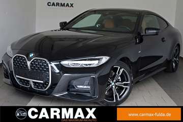 d M Sport Coupè,Leder,Navi,LED,Kamer,CarPlay