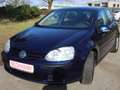 Volkswagen Golf Trendline Blau - thumbnail 1