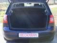 Volkswagen Golf Trendline Blau - thumbnail 4