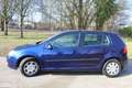 Volkswagen Golf Trendline Blau - thumbnail 8