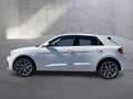Audi A1 25 TFSI intense Weiß - thumbnail 2