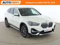 BMW X1 sDrive 18dA Blanco - thumbnail 8