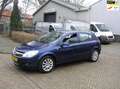 Opel Astra 1.4 Temptation nap airco 5- deurs APK Bleu - thumbnail 1