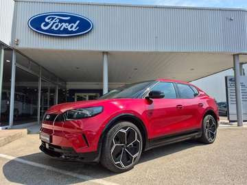 286ch Extended Range 77kW Pack Premium RWD