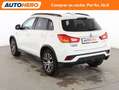 Mitsubishi ASX 160DI-D Motion 4WD Blanco - thumbnail 4