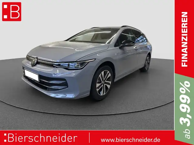 Volkswagen Golf Variant 8 1.5 eTSI DSG Energy AHK KAMERA ACC SHZ
