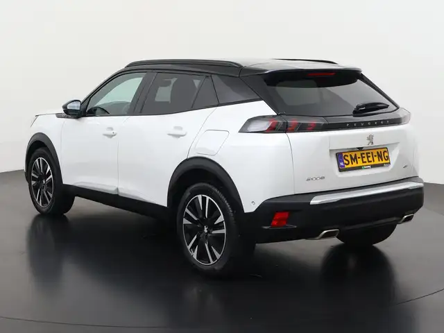 Peugeot 2008 view 7