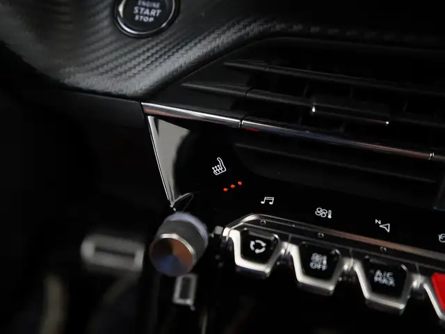 Peugeot 2008 view 13