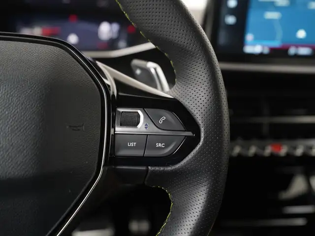 Peugeot 2008 view 10