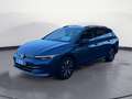 Volkswagen Golf Variant 1.5 TSI GOAL SHZ KAMERA ACC AHK LED Blau - thumbnail 2