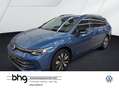 Volkswagen Golf Variant 1.5 TSI Life SHZ KAMERA ACC AHK LED Blau - thumbnail 1