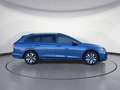 Volkswagen Golf Variant 1.5 TSI GOAL SHZ KAMERA ACC AHK LED Blau - thumbnail 6