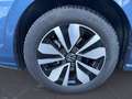 Volkswagen Golf Variant 1.5 TSI GOAL SHZ KAMERA ACC AHK LED Blau - thumbnail 12