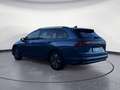 Volkswagen Golf Variant 1.5 TSI GOAL SHZ KAMERA ACC AHK LED Blau - thumbnail 4