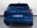 Volkswagen Golf Variant 1.5 TSI GOAL SHZ KAMERA ACC AHK LED Blau - thumbnail 5