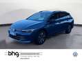 Volkswagen Golf Variant 1.5 TSI GOAL SHZ KAMERA ACC AHK LED Blau - thumbnail 1