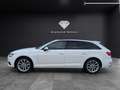 Audi A4 Avant quattro sport *Finanzierung* Weiß - thumbnail 2