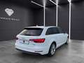 Audi A4 Avant quattro sport *Finanzierung* Weiß - thumbnail 5