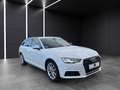 Audi A4 Avant quattro sport *Finanzierung* Weiß - thumbnail 7