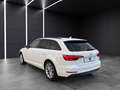 Audi A4 Avant quattro sport *Finanzierung* Weiß - thumbnail 3