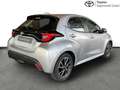 Toyota Yaris Iconic Gris - thumbnail 15