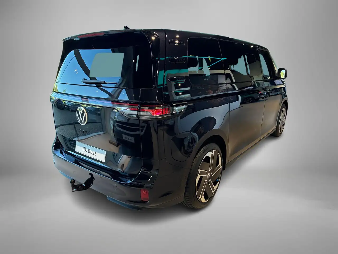 Volkswagen ID. Buzz 2026