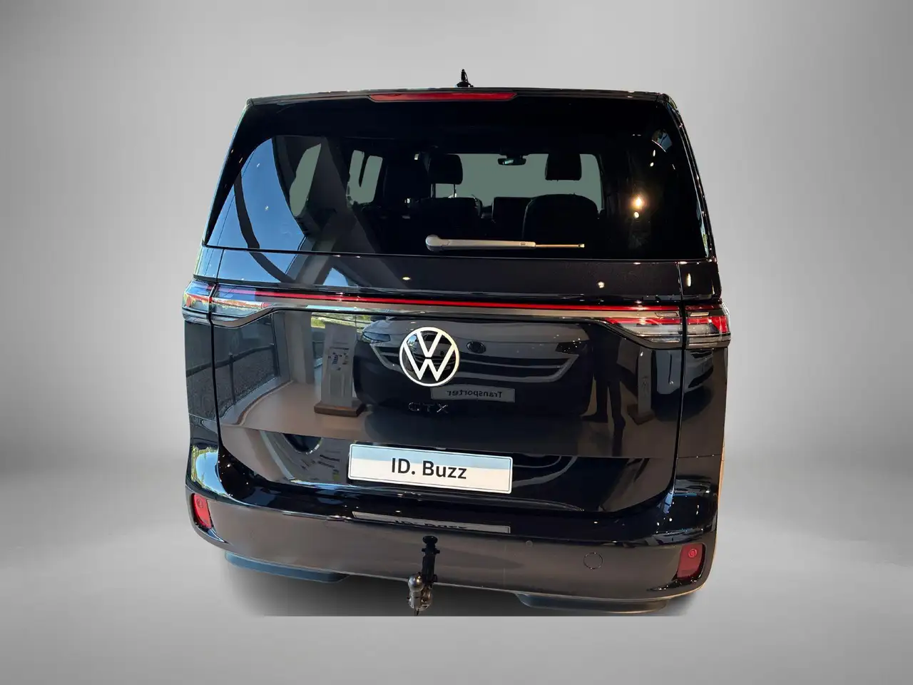 Volkswagen ID. Buzz 2026