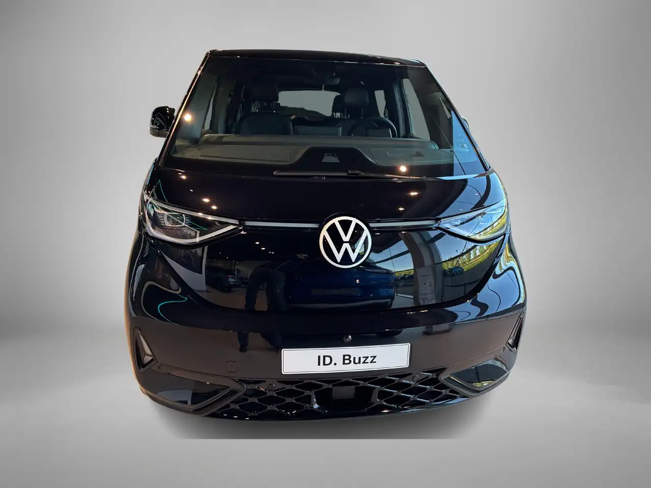 Volkswagen ID. Buzz 2026