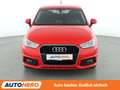 Audi A1 1.0 TFSI Sport *NAVI*XENON*TEMPO*PDC*SHZ* Rot - thumbnail 9