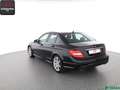 Mercedes-Benz C 250 C 250 AMG HARMAN/KARDON, ILS,SCHECKHEFT,NAVI Schwarz - thumbnail 3