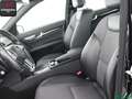 Mercedes-Benz C 250 C 250 AMG HARMAN/KARDON, ILS,SCHECKHEFT,NAVI Schwarz - thumbnail 10