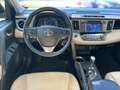 Toyota RAV 4 RAV4 2.0 Valvematic Executive 4x4 Brun - thumbnail 15