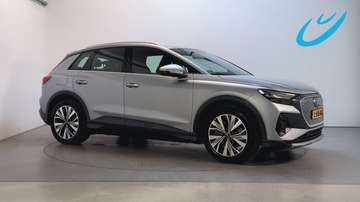 40 Launch Edition Advanced 77 kWh 93,44% Stoelverw