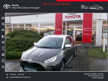 Hybrid 1.5 VVT-i Elegant