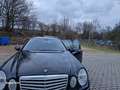 Mercedes-Benz E 220 CDI Чорний - thumbnail 1
