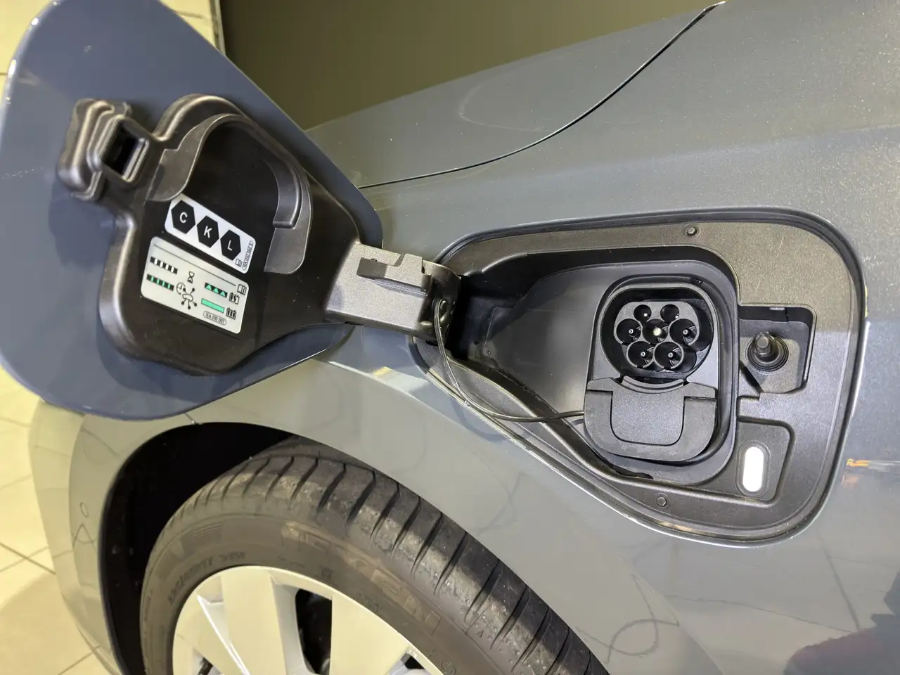Volkswagen Golf 1.5tsi ehybrid Ed. Plus 204cv dsg PROMO IVA ESP. 16
