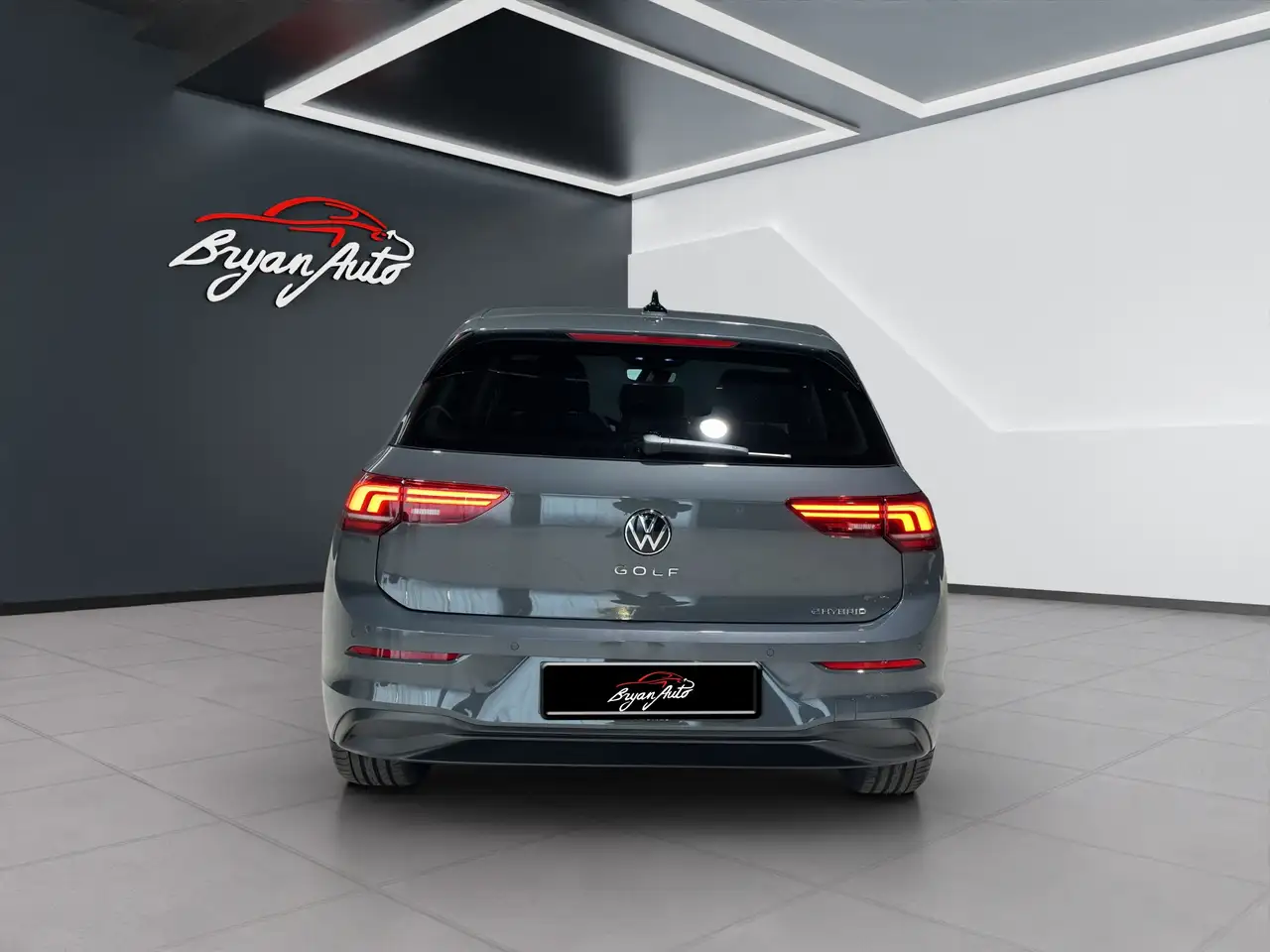 Volkswagen Golf 1.5tsi ehybrid Ed. Plus 204cv dsg PROMO IVA ESP. 4