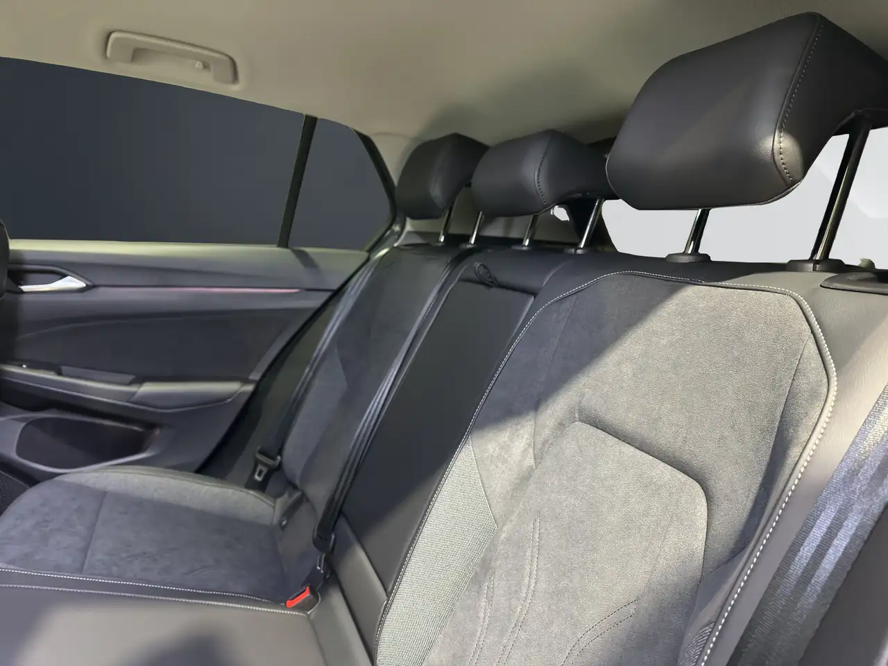 Volkswagen Golf 1.5tsi ehybrid Ed. Plus 204cv dsg PROMO IVA ESP. 15