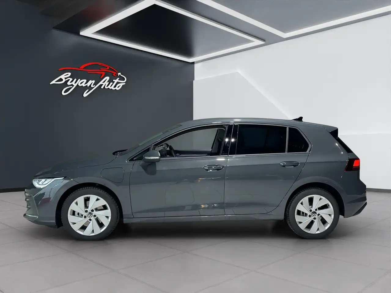 Volkswagen Golf 1.5tsi ehybrid Ed. Plus 204cv dsg PROMO IVA ESP. 6