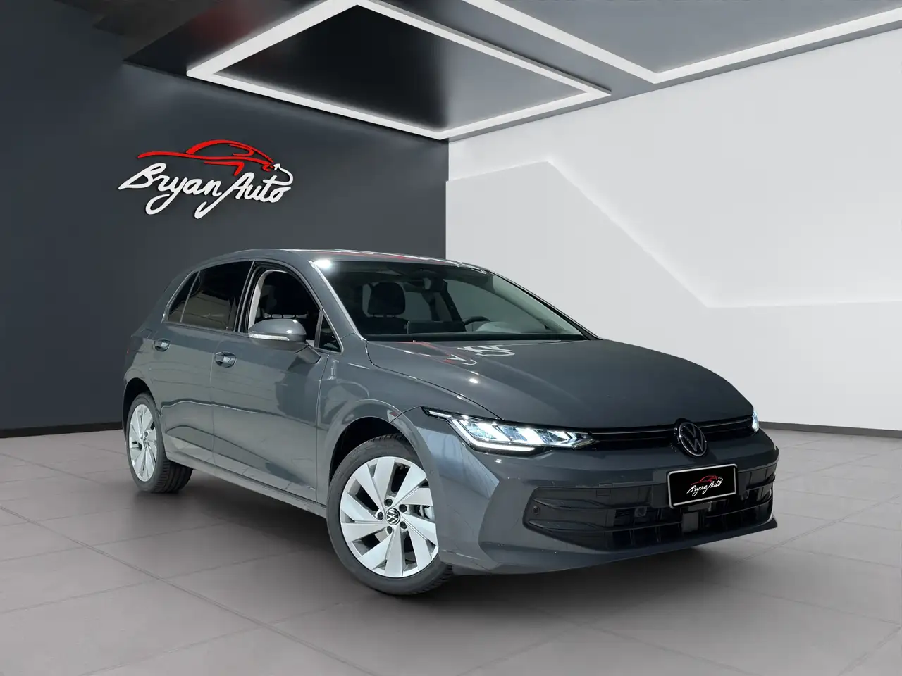 Volkswagen Golf 1.5tsi ehybrid Ed. Plus 204cv dsg PROMO IVA ESP. 2