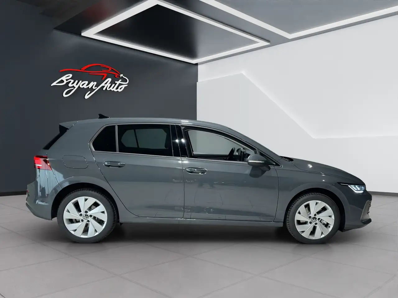 Volkswagen Golf 1.5tsi ehybrid Ed. Plus 204cv dsg PROMO IVA ESP.