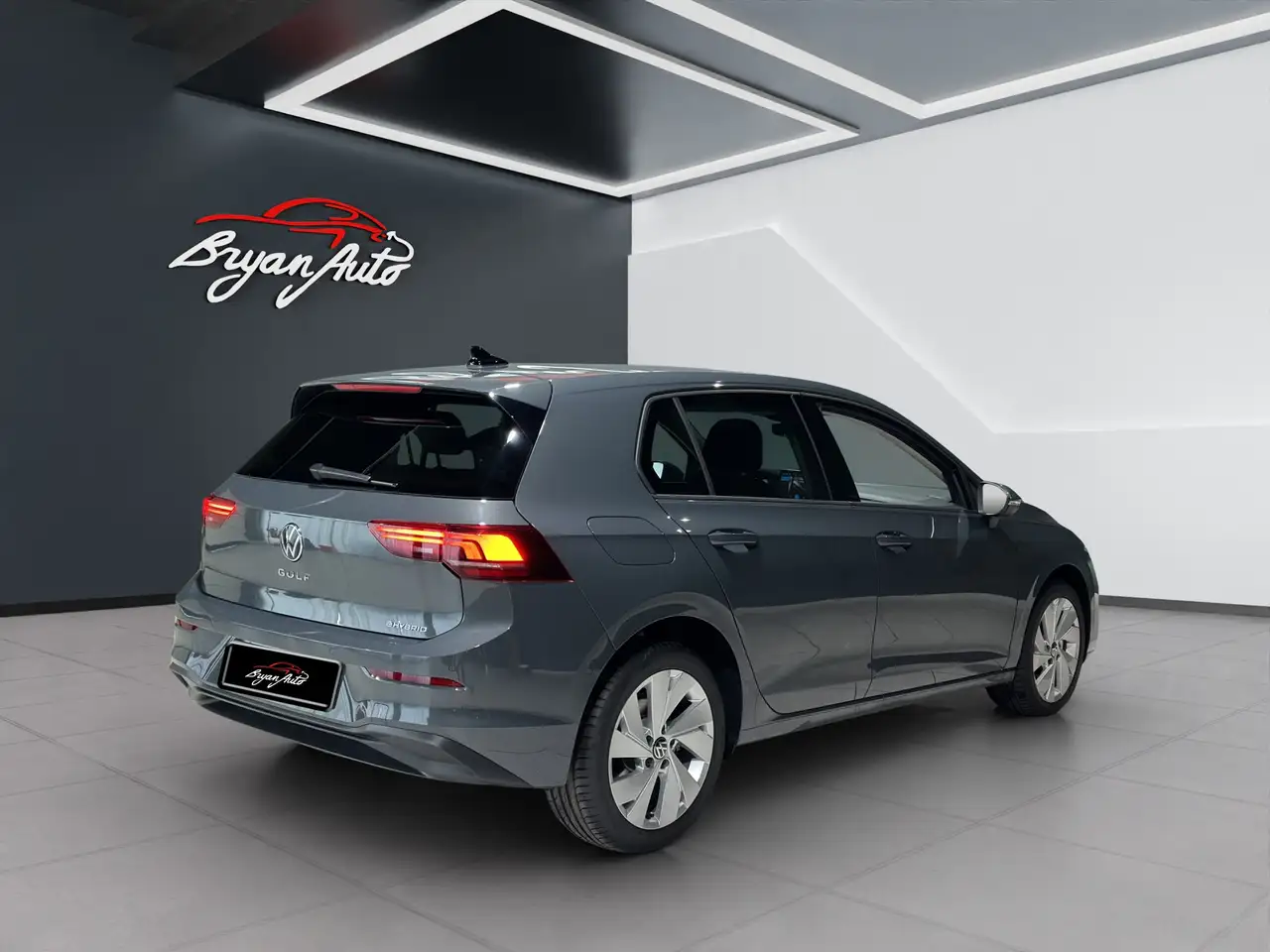 Volkswagen Golf 1.5tsi ehybrid Ed. Plus 204cv dsg PROMO IVA ESP. 5