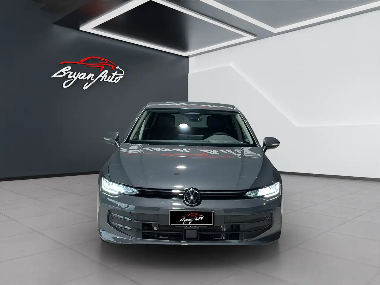 Volkswagen Golf 1.5tsi ehybrid Ed. Plus 204cv dsg PROMO IVA ESP. 3